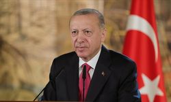 Cumhurbaşkanı Erdoğan, Jandarmanın 185'inci kuruluş yıl dönümünü kutladı