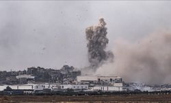 Hamas: BMGK'nin kararında yer alan maddelerin uygulanması konusunda aracılarla işbirliğine hazırız