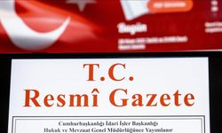 HSK kararları Resmi Gazete'de