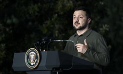 Zelenskiy, G7 liderlerinden "Marshall Planı"na benzer bir plan talep etti