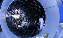 Havalimanlarındaki "sıfır atık" dönüşümü belgeyle tescillendi