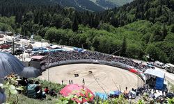 Rize'de "28. Çamlıhemşin Ayder Kültür, Sanat ve Doğa Festivali" sona erdi