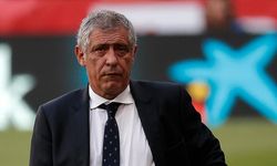 Azerbaycan Milli Futbol Takımı'nın yeni teknik direktörü Fernando Santos oldu