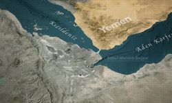 ABD: Yemen'de Husilerin kontrolündeki bölgeden atılan füze yük gemisini vurdu
