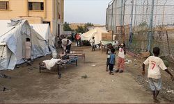 DSÖ: Sudan'da sağlık hizmetlerine yönelik saldırıları en güçlü ifadelerle kınıyoruz
