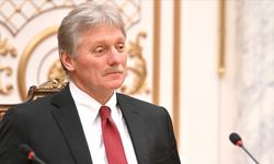 Kremlin: Rusya 2000'lerin başındaki duruma dönmez