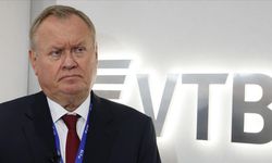 Rus bankası VTB'nin Başkanı Kostin: Yeni bir finansal piyasanın yaratılması gerekiyor