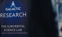 Virgin Galactic'ten  Atasever'in hazırlıklarına ilişkin paylaşım