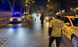 İçişleri Bakanı Yerlikaya: 23-30 Mayıs tarihlerinde 2 milyon 464 bin 169 araç denetlendi