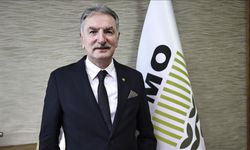 TMO Genel Müdürü Güldal'dan buğday alım fiyatına ilişkin açıklama