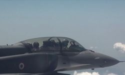 Irak'ın kuzeyinde 4 PKK'lı terörist etkisiz hale getirildi