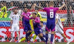Almanya, EURO 2024'te 2'de 2 yaptı