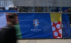 EURO 2024'te E Grubu'nda yarın Slovakya ile Ukrayna karşılaşacak