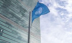 BM, Ukrayna Barış Zirvesi'ne "gözlemci" olarak katılacak