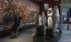 İstanbul'un saray ve müzeleri bayramda ziyaretçilerini bekliyor