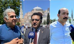 Mısırlı akademisyenlere göre güçlenen Türkiye-Mısır ilişkileri Filistin meselesine olumlu yansıyor
