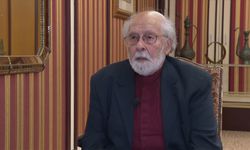 Hüseyin Nasr:İslam dünyası, Batı'yı Batı'dan daha fazla taklit ediyor