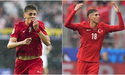 Arda Güler ve Mert Müldür, "ilk maçların en iyi golü" kategorisinde aday gösterildi