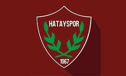 Hatayspor'da genel sekreter Rahmi Vardı, görevinden istifa etti