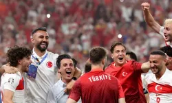 A Milli Futbol Takımı'nın EURO 2024 son 16 turu hikayesi