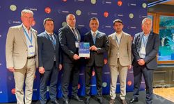 Tıbbi Bölge Birimleri Yönetim Birliği konferansı