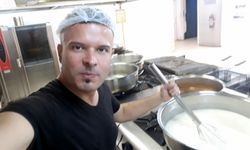 Önce damaklara tat oldu, şimdi kulaklara ses...