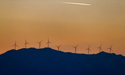 Türkiye'nin enerji kaynak çeşitliliğinde yenilenebilir enerjinin payı artıyor