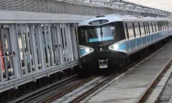Yıldız-Mahmutbey metro hattında seferler normale döndü