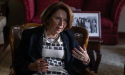 "Ayşe tatile çıksın" parolasıyla hafızalara kazınan Ayata konuştu