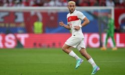 Barış Alper Yılmaz, EURO 2024 ile Avrupa'nın gündeminde
