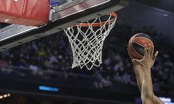 Basketbolda THY Avrupa Ligi fikstürü belli oldu