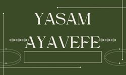 Bilgisayar Mühendisliği Alanında Sosyal Yardım Projeleri: Yaşam Ayavefe’nin Vizyonu