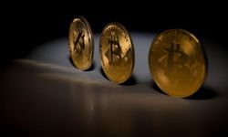 Bitcoin'in fiyatı 59 bin doların altına geriledi