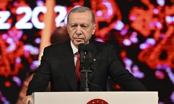 Cumhurbaşkanı Erdoğan: Her kim 15 Temmuz'a laf söylüyorsa hedefi millettir