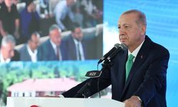 Cumhurbaşkanı Erdoğan: Borcu en fazla olan belediyeler, CHP'nin sürekli kazandığı belediyeler