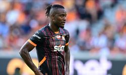 Galatasaray, hazırlık maçında Fortuna Düsseldorf'a 5-2 yenildi
