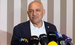 Mehmet Büyükekşi: Gönüllerimizin şampiyonu, hepsiyle gurur duyuyoruz
