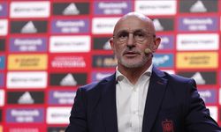 Luis de la Fuente: Bu neredeyse bir Avrupa Şampiyonası finali gibi