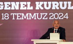 Mehmet Büyükekşi: Gerginliğin önüne geçmeye çalıştık