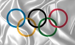 Olimpiyatlar tarihe tanıklık ediyor