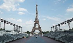 Paris 2024 Paralimpik Oyunları'na kota alan milli sporcu sayısı 79'a yükseldi
