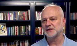 Prof. Dr. Kemal Sayar, yabancı karşıtlığını anlattı
