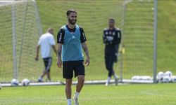 Rafa Silva, Beşiktaş'ta Ricardo Quaresma etkisi yapmak istiyor