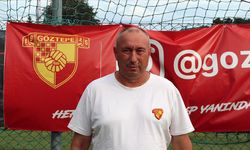 Stanimir Stoilov, Göztepe'nin sezon öncesi eksiklerini açıkladı