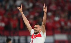 TFF, Merih Demiral için hazırlanan savunma dosyasını UEFA'ya gönderdi