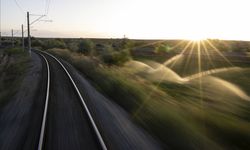 Turistik Tatvan Treni