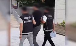 "Narkoçelik-25" operasyonlarında 45 ilde 320 şüpheli yakalandı