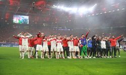 Türkiye, FIFA sıralamasında 26. sıraya yükseldi