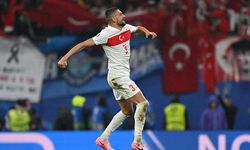 UEFA, milli futbolcu Merih Demiral'a 2 maç ceza verdi