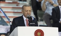 Cumhurbaşkanı Erdoğan: Terörle mücadelemizi kararlılıkla sürdüreceğiz